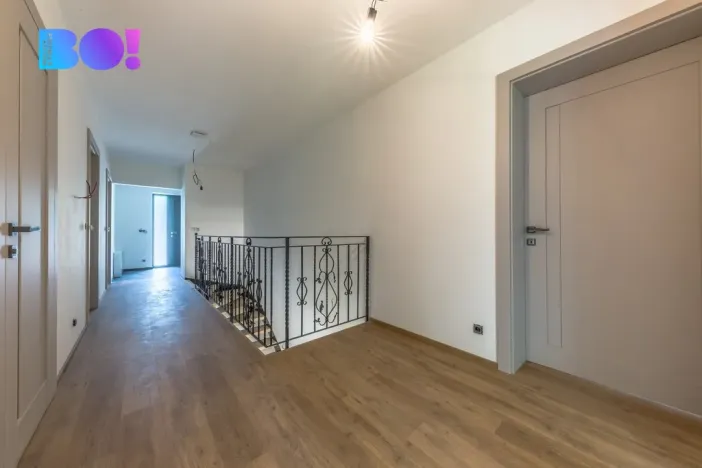 Prodej rodinného domu, Kamenice, 267 m2