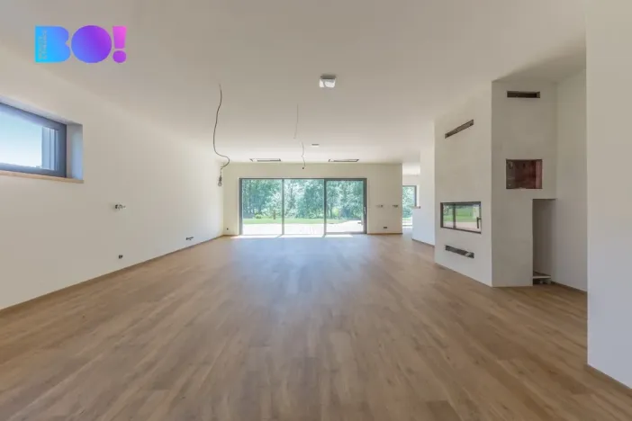 Prodej rodinného domu, Kamenice, 267 m2