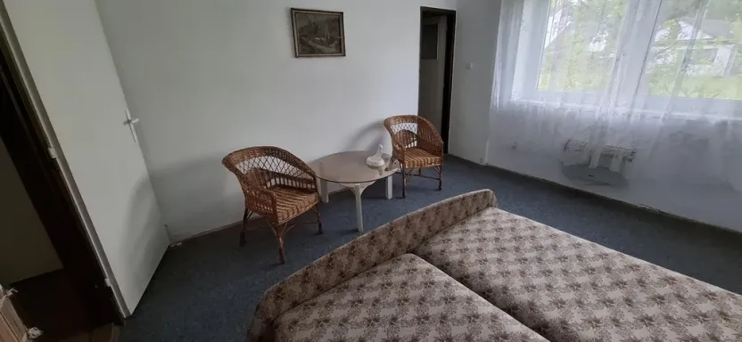 Prodej chalupy, Hamr, 140 m2