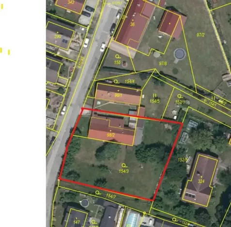 Prodej chalupy, Hamr, 140 m2