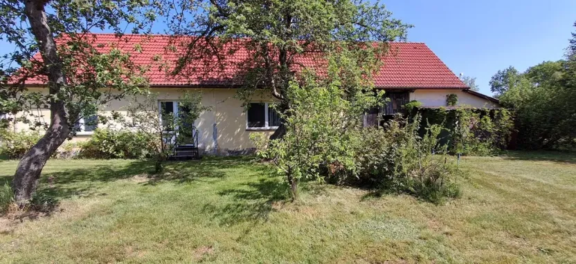 Prodej chalupy, Hamr, 140 m2