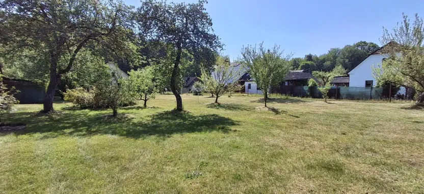 Prodej chalupy, Hamr, 140 m2