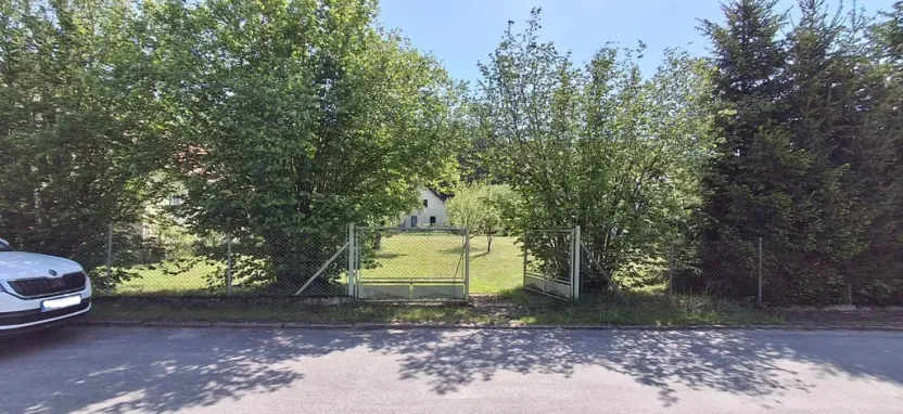 Prodej chalupy, Hamr, 140 m2