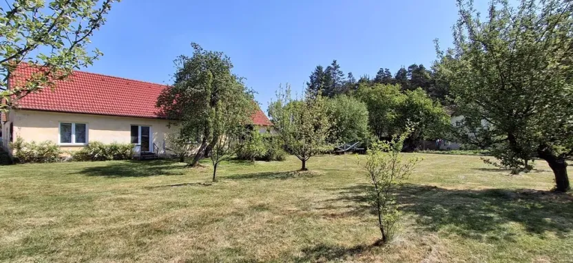 Prodej chalupy, Hamr, 140 m2