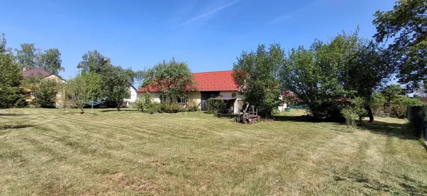 Prodej chalupy, Hamr, 140 m2