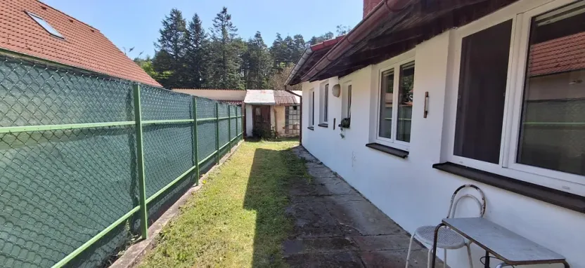 Prodej chalupy, Hamr, 140 m2