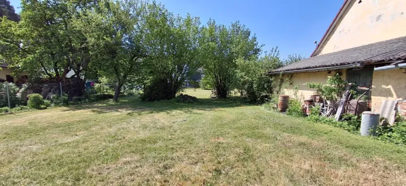 Prodej chalupy, Hamr, 140 m2