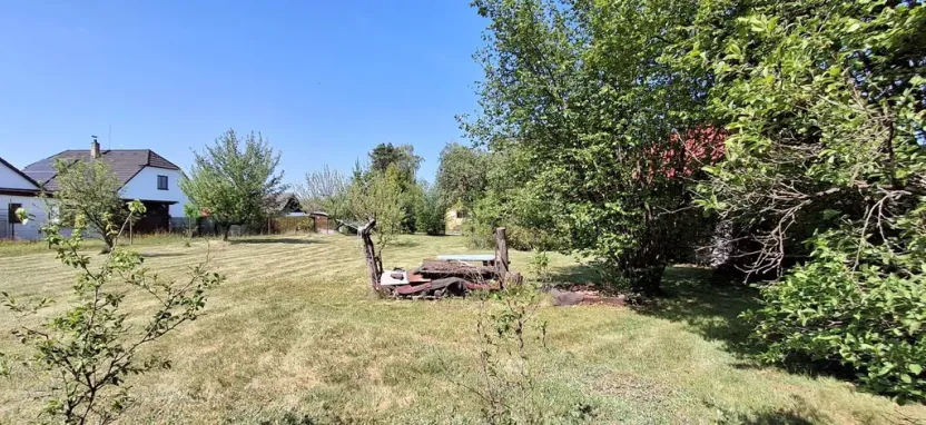 Prodej chalupy, Hamr, 140 m2