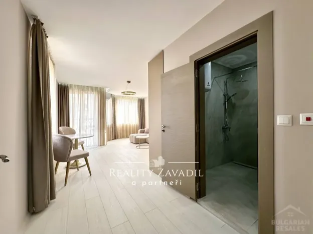 Prodej apartmánu, Cacao Beach, Bulharsko, 62 m2