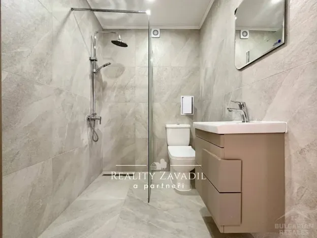 Prodej apartmánu, Cacao Beach, Bulharsko, 62 m2