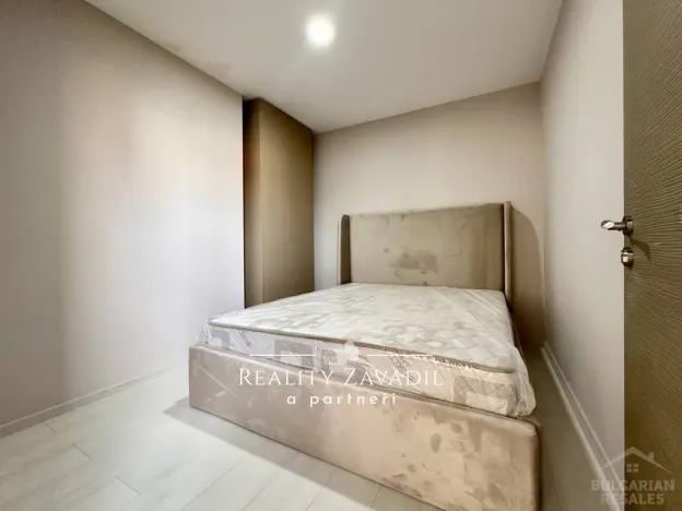 Prodej apartmánu, Cacao Beach, Bulharsko, 62 m2