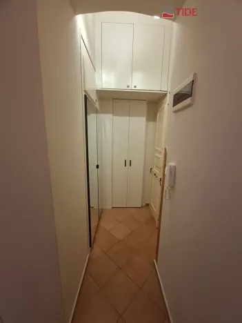 Pronájem bytu 2+1, Praha, Myslíkova, 70 m2