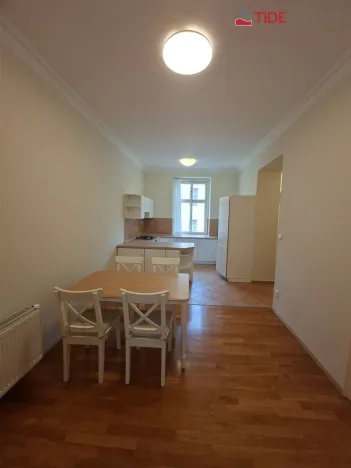 Pronájem bytu 2+1, Praha, Myslíkova, 70 m2