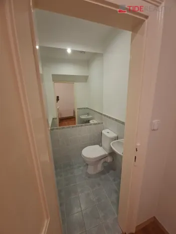 Pronájem bytu 2+1, Praha, Myslíkova, 70 m2