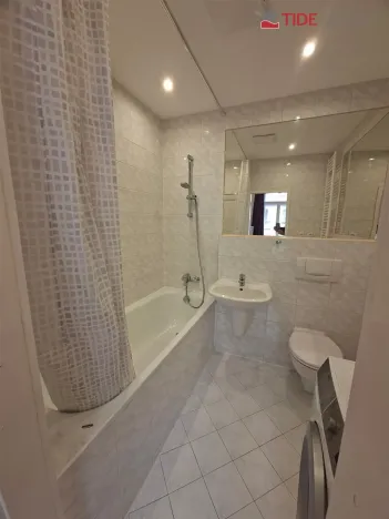 Pronájem bytu 2+1, Praha, Myslíkova, 70 m2