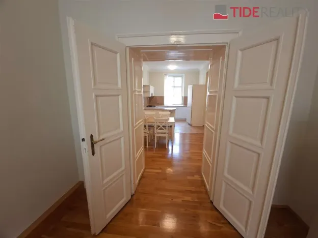 Pronájem bytu 2+1, Praha, Myslíkova, 70 m2