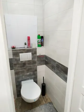 Pronájem bytu 2+kk, Ostrava, Lumírova, 53 m2