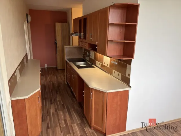 Pronájem bytu 3+1, Chrastava - Dolní Chrastava, Andělohorská, 62 m2
