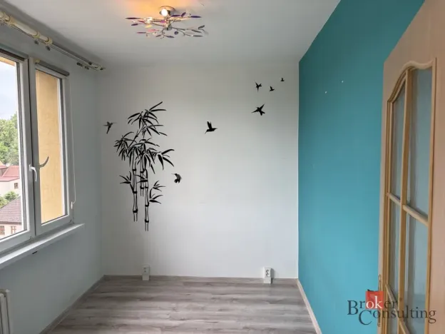 Pronájem bytu 3+1, Chrastava - Dolní Chrastava, Andělohorská, 62 m2