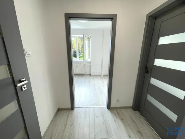 Pronájem bytu 1+1, Litvínov, Horská, 30 m2