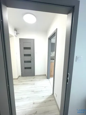 Pronájem bytu 1+1, Litvínov, Horská, 30 m2