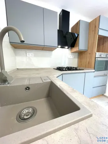 Pronájem bytu 1+1, Litvínov, Horská, 30 m2