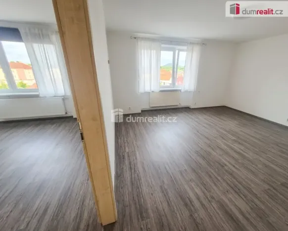 Pronájem bytu 3+1, Roudnice nad Labem, Stadická, 66 m2