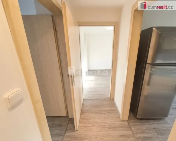 Pronájem bytu 3+1, Roudnice nad Labem, Stadická, 66 m2