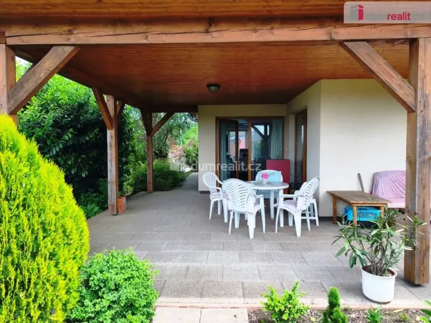 Prodej rodinného domu, Srubec, Horní, 127 m2