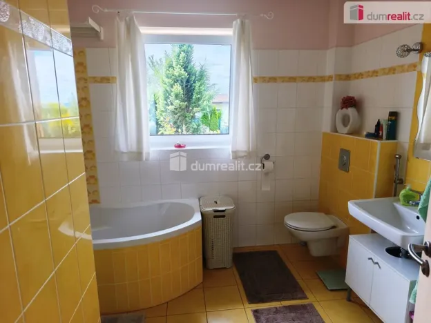 Prodej rodinného domu, Srubec, Horní, 127 m2