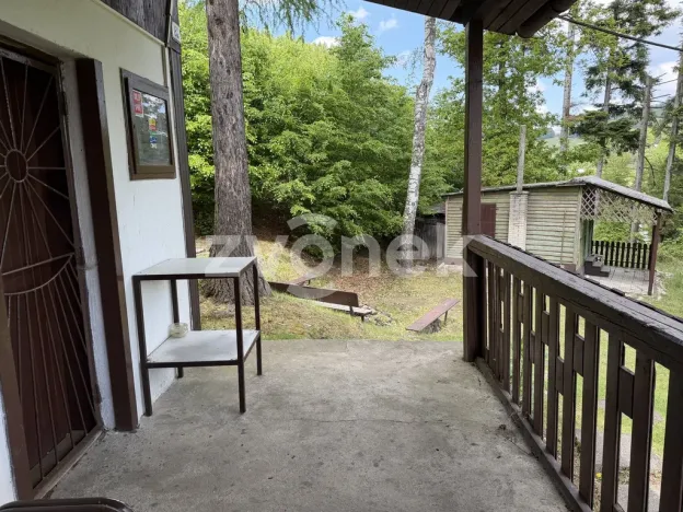Prodej chaty, Rusava, 53 m2