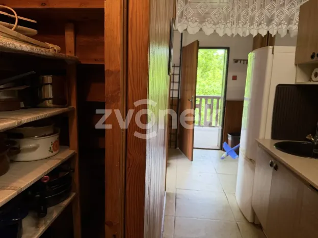 Prodej chaty, Rusava, 53 m2