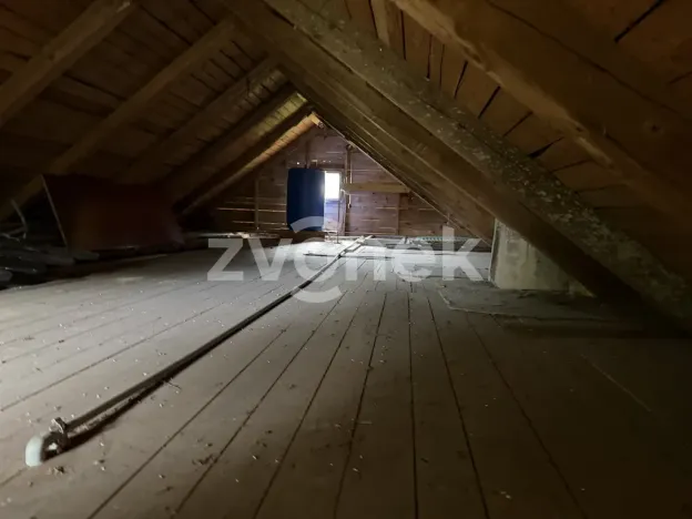 Prodej chaty, Rusava, 53 m2