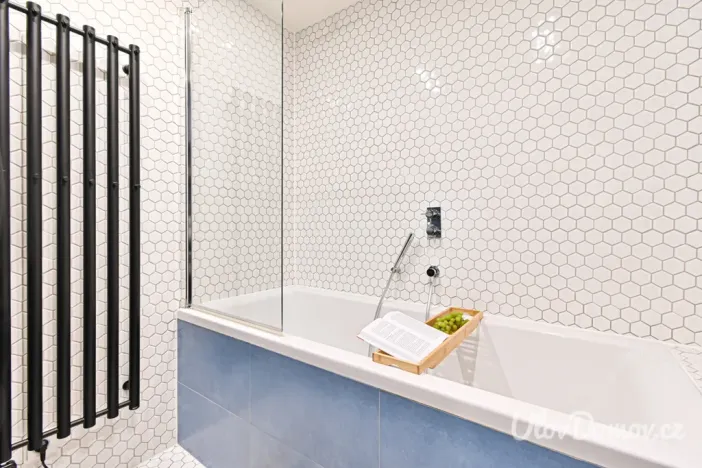 Prodej bytu 3+kk, Praha - Bubeneč, U studánky, 96 m2