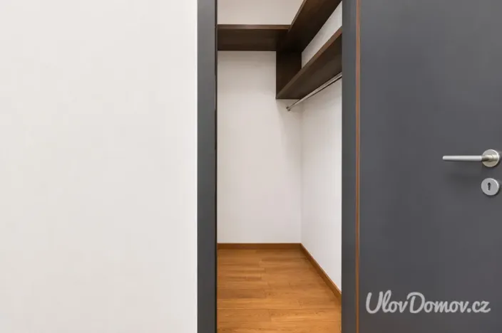 Prodej bytu 3+kk, Praha - Bubeneč, U studánky, 96 m2