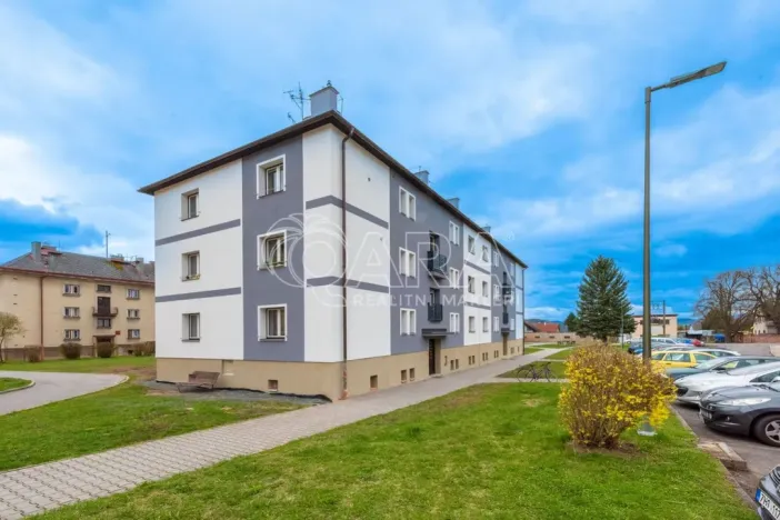 Pronájem bytu 2+1, Rtyně v Podkrkonoší, K Jídelně, 58 m2
