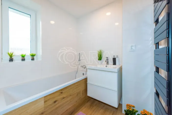 Pronájem bytu 2+1, Rtyně v Podkrkonoší, K Jídelně, 58 m2