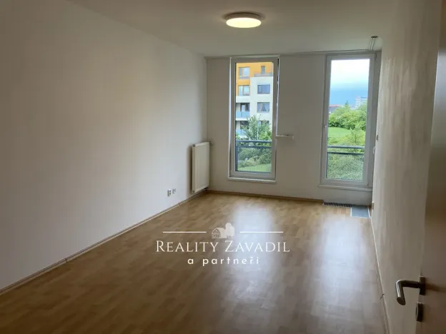 Pronájem bytu 2+kk, Praha - Stodůlky, Raichlova, 63 m2
