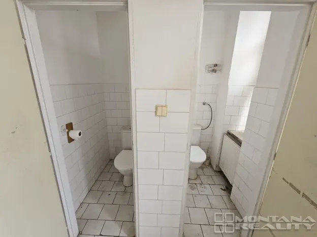 Pronájem obchodního prostoru, Olomouc, Pasteurova, 550 m2