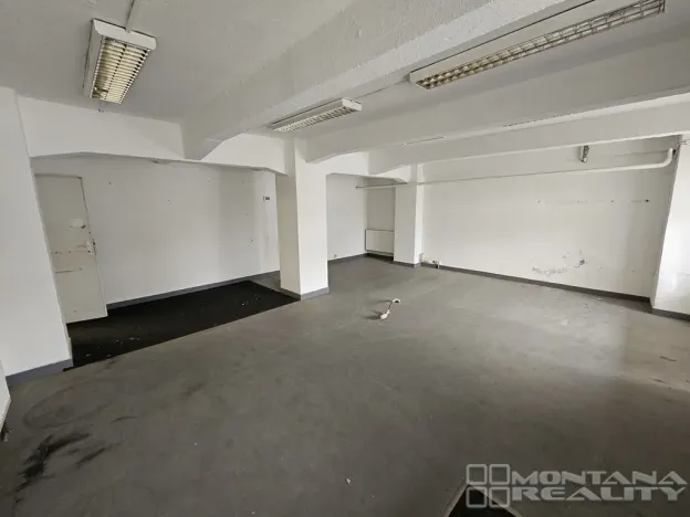 Pronájem obchodního prostoru, Olomouc, Pasteurova, 550 m2