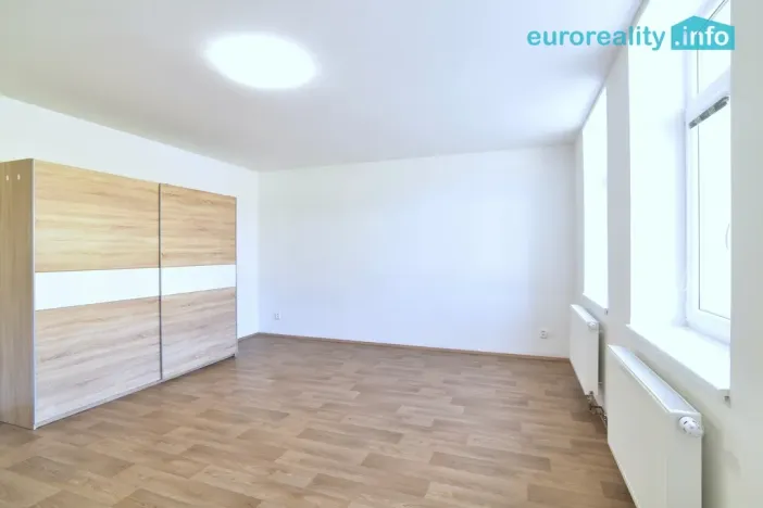 Prodej bytu 1+1, Česká Lípa, Svojsíkova stezka, 62 m2