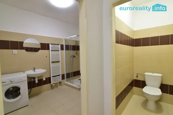 Prodej bytu 1+1, Česká Lípa, Svojsíkova stezka, 62 m2