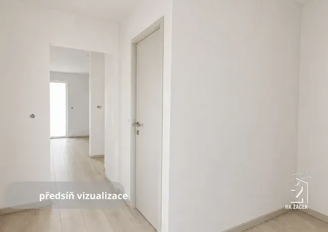 Prodej rodinného domu, České Budějovice, 114 m2