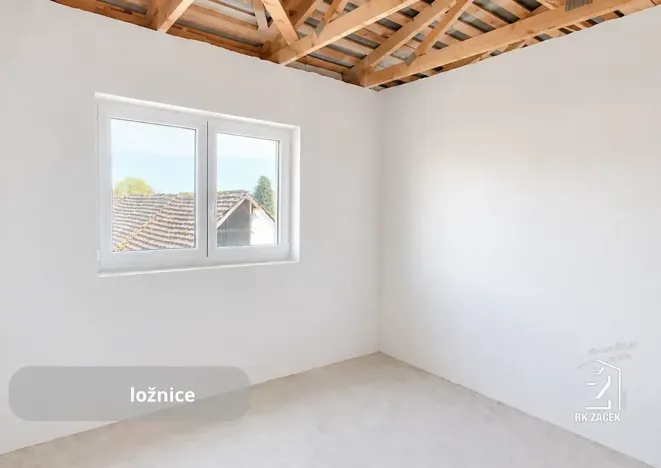 Prodej rodinného domu, České Budějovice, 114 m2