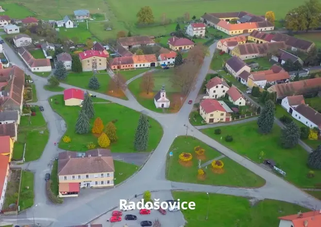 Prodej rodinného domu, České Budějovice, 114 m2