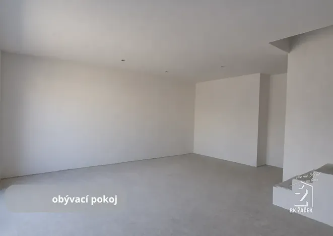 Prodej rodinného domu, České Budějovice, 75 m2