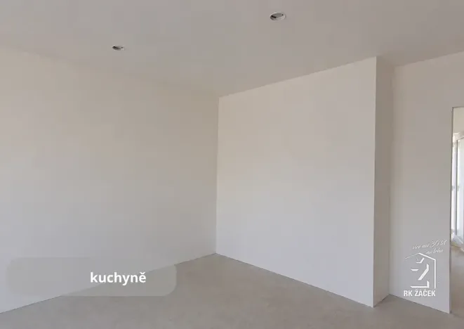 Prodej rodinného domu, České Budějovice, 75 m2