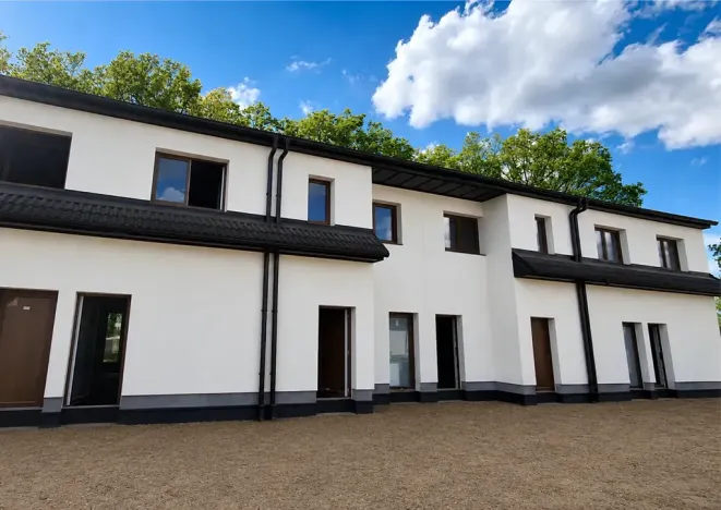 Prodej rodinného domu, Radošovice, 75 m2