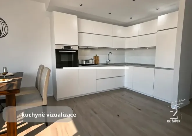 Prodej rodinného domu, Radošovice, 75 m2
