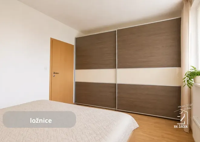 Prodej bytu 2+kk, České Budějovice, Staroměstská, 76 m2
